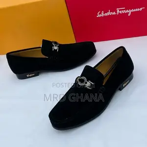 Ferragamo Loafers
