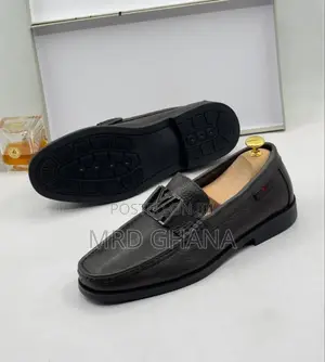 Lv Loafers