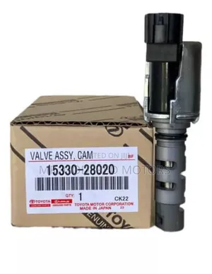 Toyota Corolla 2008 VVT Sensor. Original.