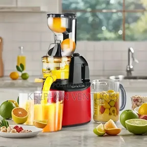 Dessini Juice Extractor