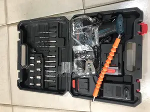 Bosch 36volt Cordless Drill Machine