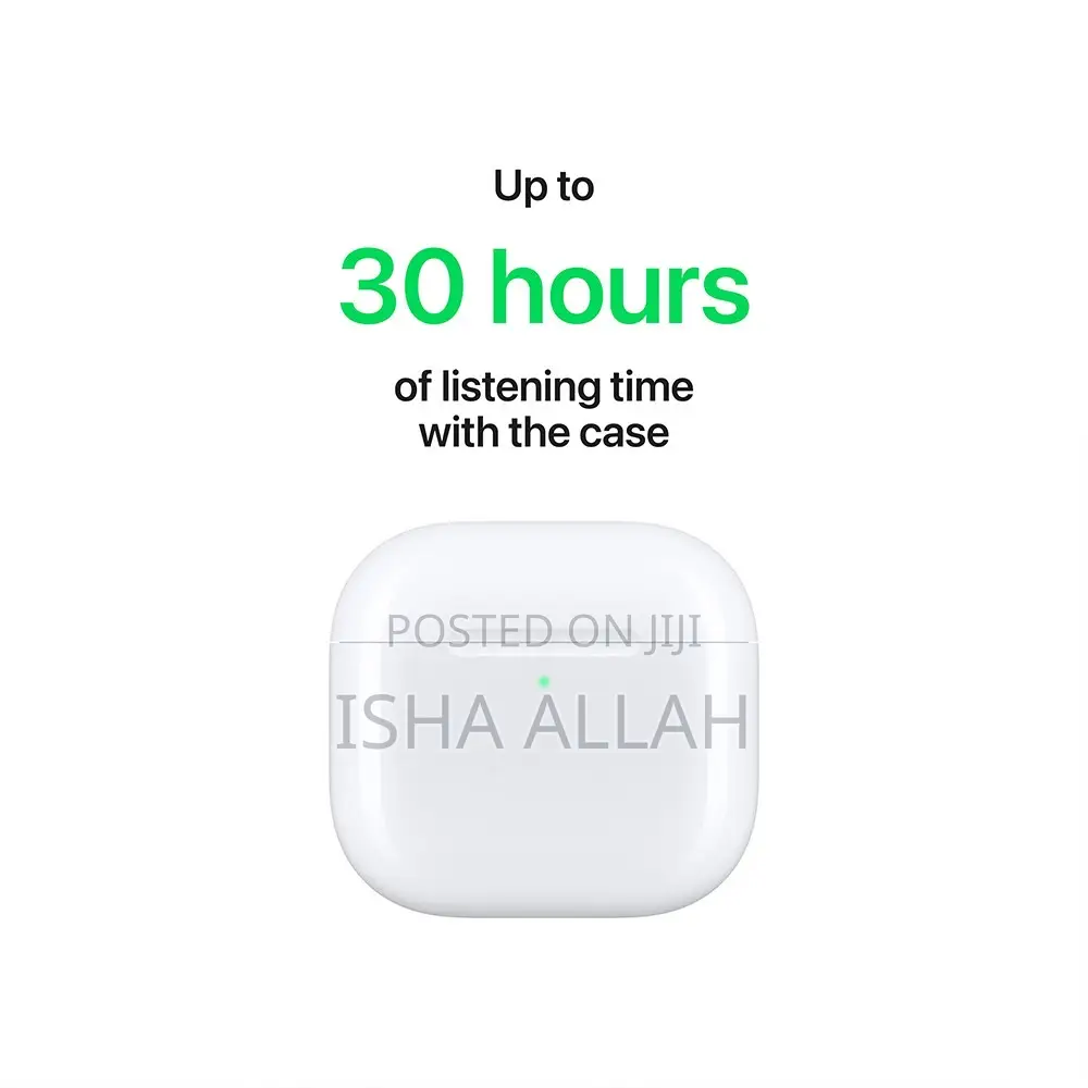 Airpod 4th Generation