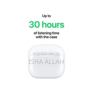 Airpod 4th Generation