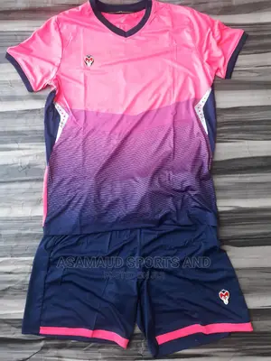 Original Set Of Jersey At Cool Price