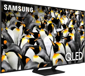 Samsung 65-Inch Class Qled Q70d