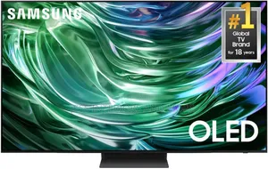 Samsung 83” Class S90d Oled Smart Tv