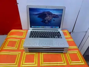 Laptop Apple MacBook Air 2014 8GB Intel Core I5 SSD 128GB