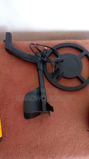 Metal Detector