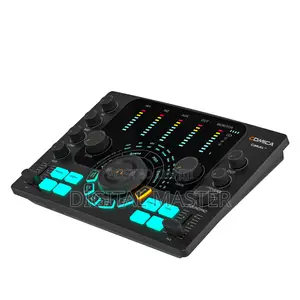 Comica Adcaster C2 Audio Interface