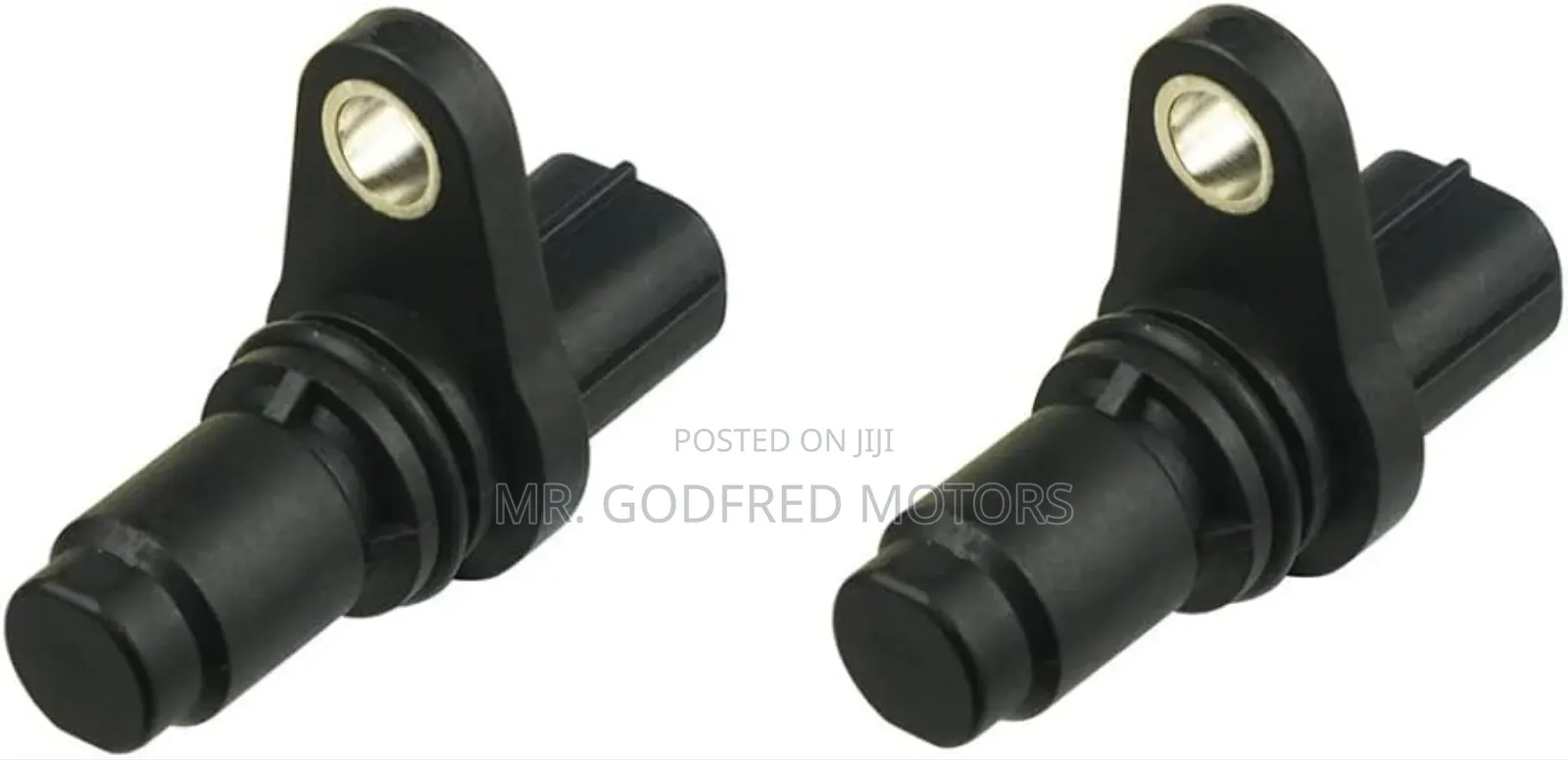 Toyota Camry 2015 Camshaft Position Sensor 2 Piece's.