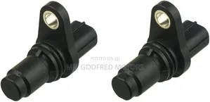 Toyota Camry 2015 Camshaft Position Sensor 2 Piece's.