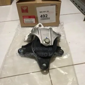 Honda Accord 2013-15 Engine Mount Right. Original.
