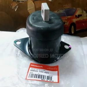 Honda Accord 2015 Engine Mount Left. Original.