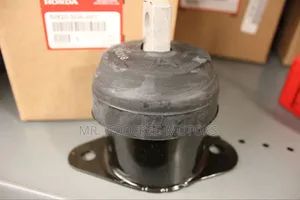 Honda Accord 2014 Engine Mount Left. Original.