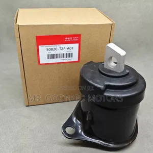 Honda Accord 2012 Engine Mount Left. Original.