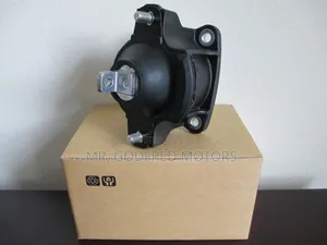 Honda Accord 2013 Engine Mount Front Down. Original.