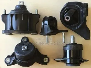 Honda Accord 2012-15 Engine Mount 5 Piece's. Original.