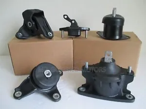 Honda Accord 2015-16 Engine Mount 5 Piece's. Original.