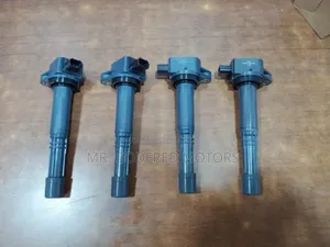 Honda Accord 2012-15 Ignition Coil 4 Set. Original