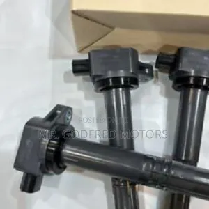 Honda Accord 2013 Ignition Coil Pack 4 Set. Original