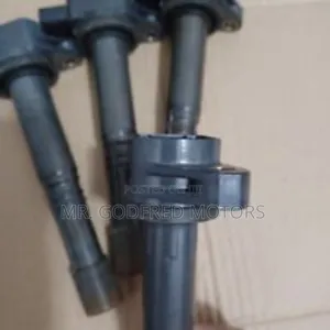 Honda Accord 2014 Ignition Coil Pack Set. Original