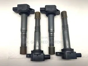 Honda Accord 2012 Ignition Coil Pack Set. Original
