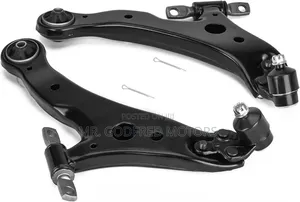 Toyota Camry 2015 Lower Arm Complete Pair. Original.