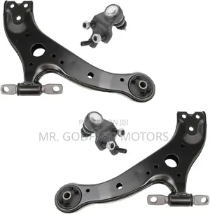 Toyota Camry 2014 Lower Arm Complete Pair. Original.