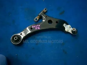 Toyota Camry 2012-14 Lower Arm Complete Pair. Original