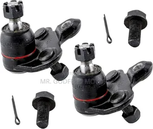 Toyota Camry 2015 Ball Joints Pair. Original.