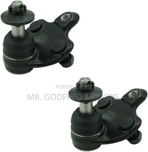Toyota Camry 2014 Ball Joints Pair. Original