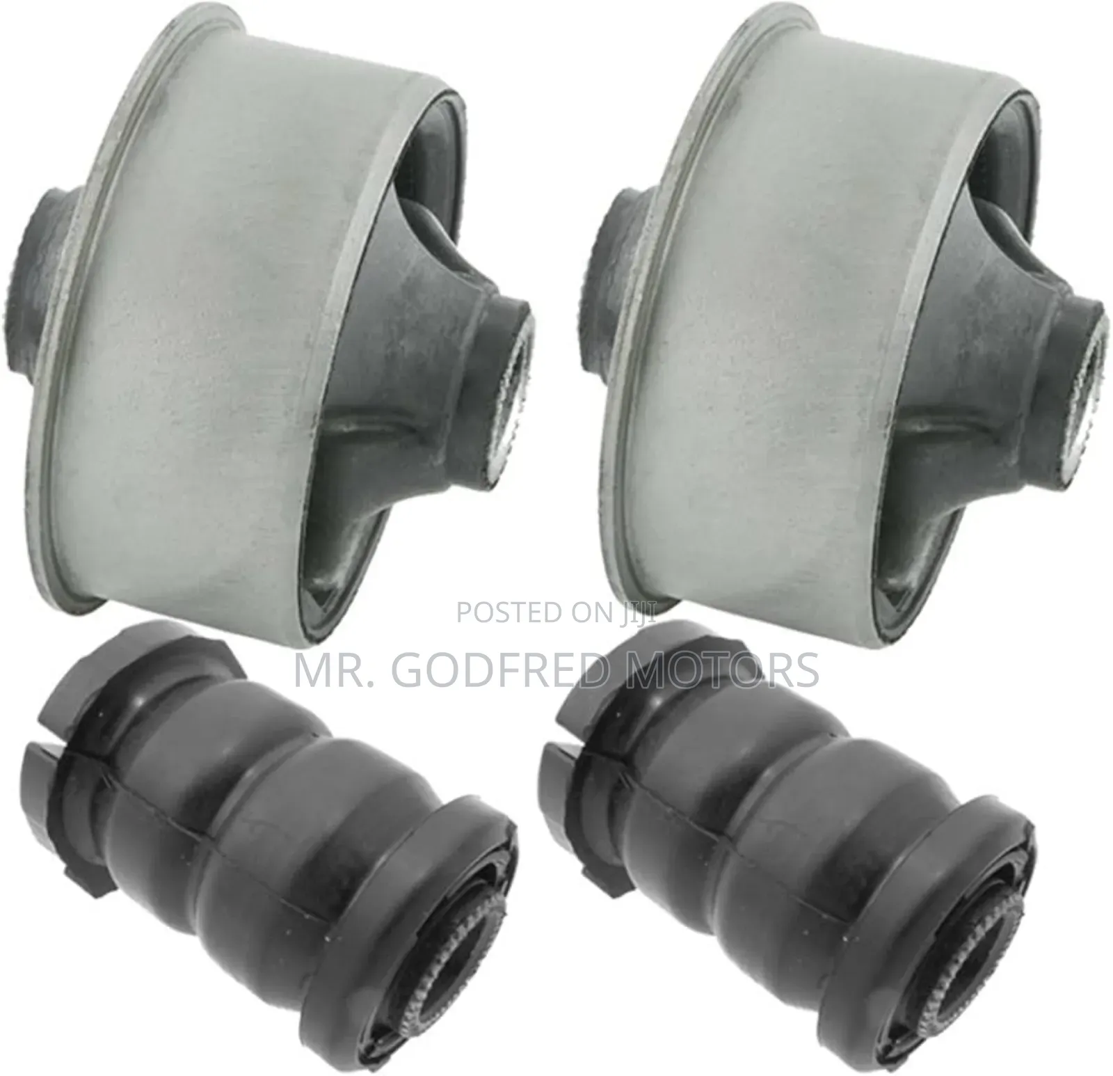 Toyota Camry 2014 Lower Arm Bushing Set. Original.