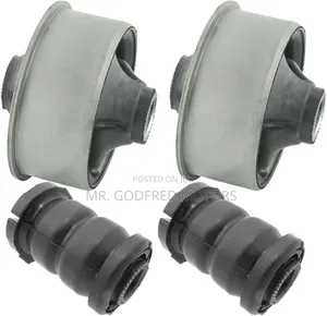 Toyota Camry 2014 Lower Arm Bushing Set. Original.