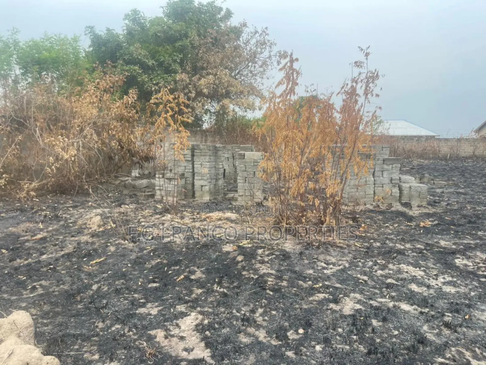 6 Plots of Land for Sale at Dodowa