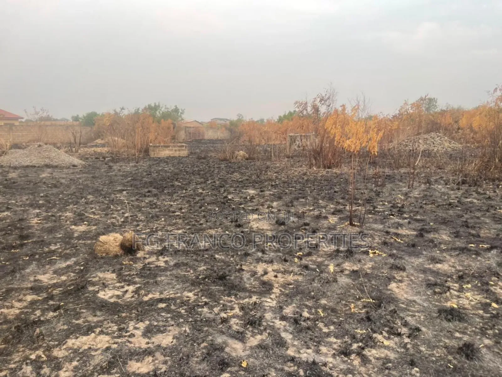 6 Plots of Land for Sale at Dodowa