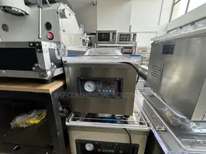 Tabletop Vaccum Sealer