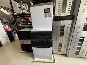 Commercial Ice Machine 150kg