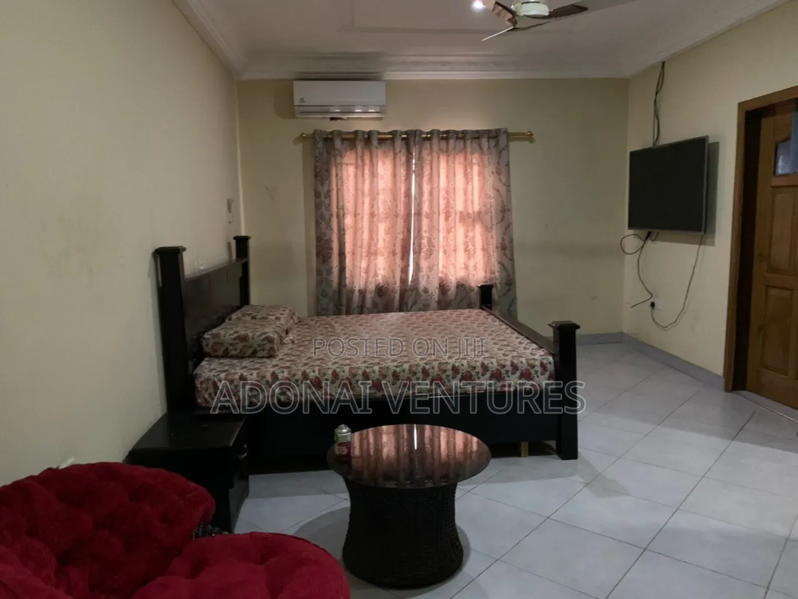 5bdrm House in Kenyaase Adwumamu, Kumasi Metropolitan for sale