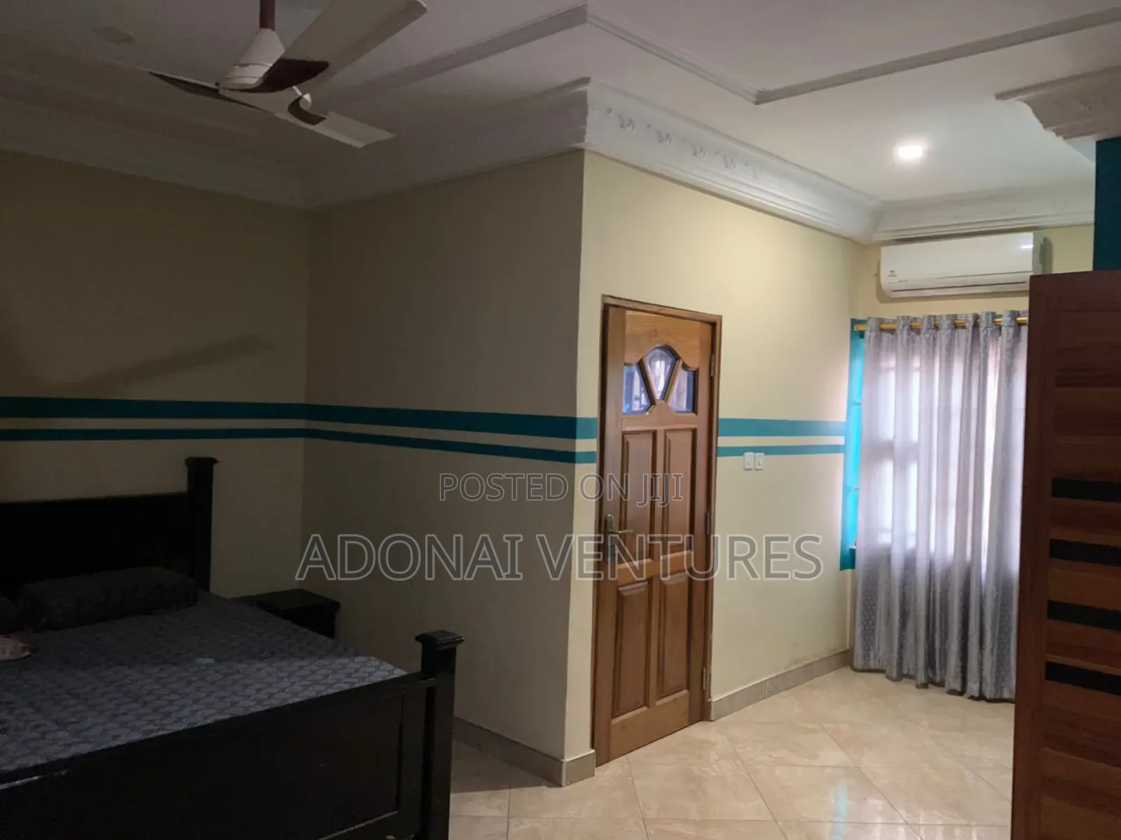 5bdrm House in Kenyaase Adwumamu, Kumasi Metropolitan for sale