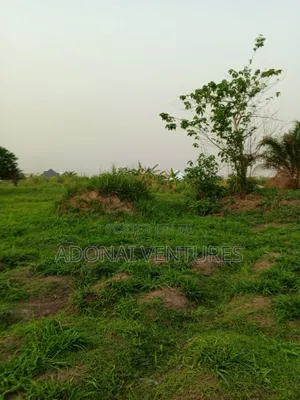Full Plot of Land for Sale in Abuakwa Mim