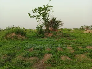Full Plot of Land for Sale in Abuakwa Mim