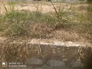 Four Plots of Land for Sale Sale Located at Oyibi