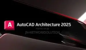 Autocad Architecture | Windows | 1 Year Student License