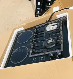Affordable New 2 Gas 2 Hobs Kenwood 60cm