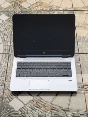 New Laptop HP ProBook 640 G2 8GB Intel Core I5 SSD 256GB