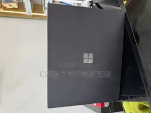 New Microsoft Surface Pro 11th Edition, a Copilot+ PC 16GB SSD 512GB