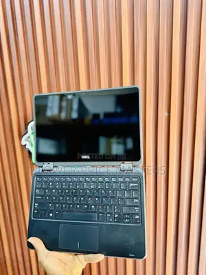 New Laptop Dell Latitude 11 3190 4GB Intel Celeron SSD 128GB