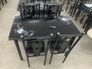 Dining Table (Dining Sets) 4 Seater