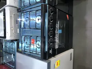 Neatly Nasco Gas Cooker 60by60 With Oven and Grill
