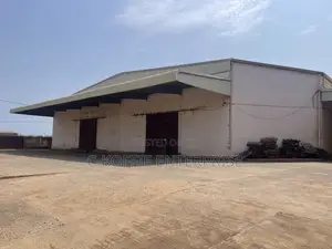 5000 SQM Warehouse at Tema for Rent